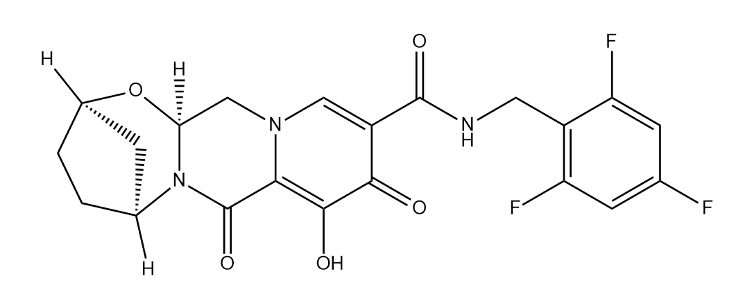 Bictegravir (2R,5S,13aS) Isomer